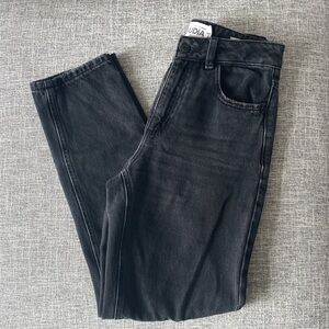 Dynamite Claudia Mom Jeans